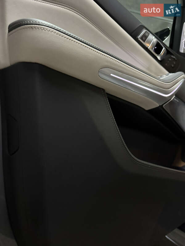 Внедорожник / Кроссовер BMW X7 2022 в Киеве фото 47 Внедорожник / Кроссовер BMW X7 2022 в Киеве