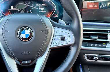Внедорожник / Кроссовер BMW X7 2022 в Киеве