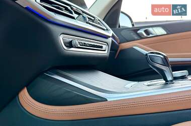 Внедорожник / Кроссовер BMW X7 2022 в Киеве