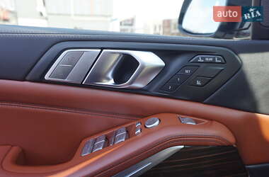 Внедорожник / Кроссовер BMW X7 2019 в 