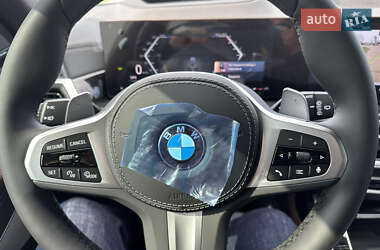 Внедорожник / Кроссовер BMW X7 2024 в 