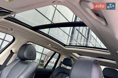 Внедорожник / Кроссовер BMW X7 2019 в 