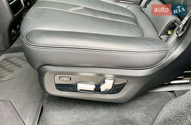 Внедорожник / Кроссовер BMW X7 2019 в 