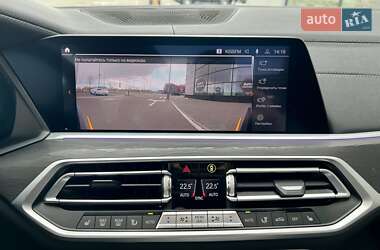 Внедорожник / Кроссовер BMW X7 2019 в 