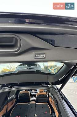 Внедорожник / Кроссовер BMW X7 2021 в 