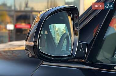 Позашляховик / Кросовер BMW X7 2024 в 