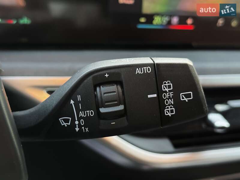 Позашляховик / Кросовер BMW X7 2024 в Одесі