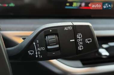 Позашляховик / Кросовер BMW X7 2024 в 