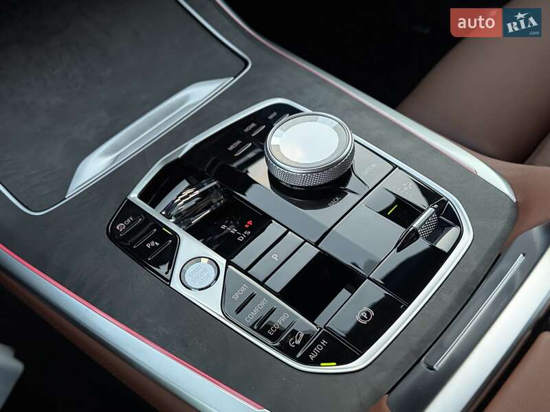 Позашляховик / Кросовер BMW X7 2024 в Одесі