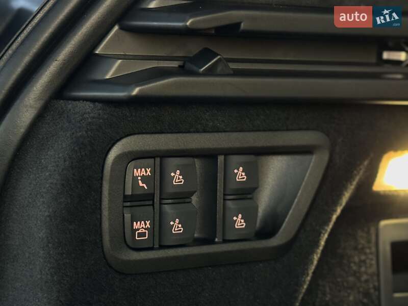 Позашляховик / Кросовер BMW X7 2024 в Одесі