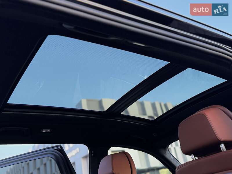 Позашляховик / Кросовер BMW X7 2024 в Одесі