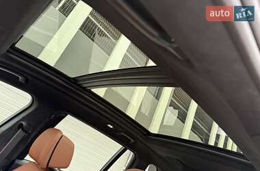 Внедорожник / Кроссовер BMW X7 2023 в 
