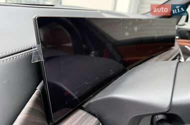 Внедорожник / Кроссовер BMW X7 2023 в 