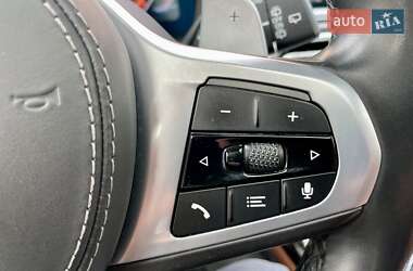 Внедорожник / Кроссовер BMW X7 2020 в 