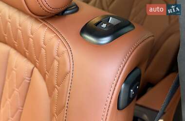 Внедорожник / Кроссовер BMW X7 2021 в 