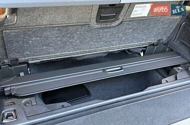 Внедорожник / Кроссовер BMW X7 2021 в 