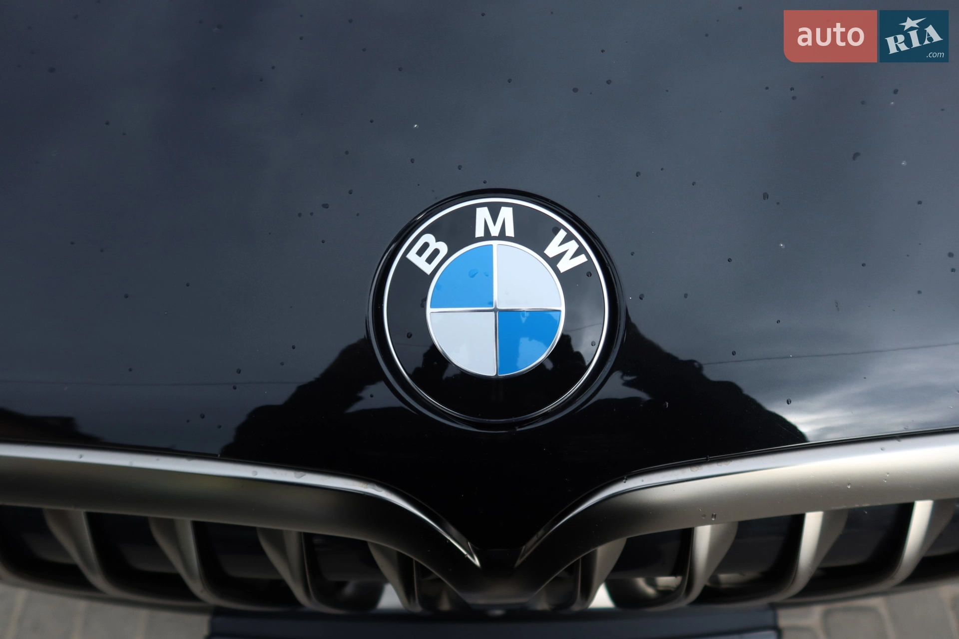 2020 BMW X7 - мініатюра 26
