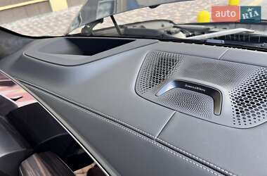 Позашляховик / Кросовер BMW X7 2024 в 