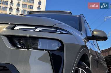 Позашляховик / Кросовер BMW X7 2024 в 