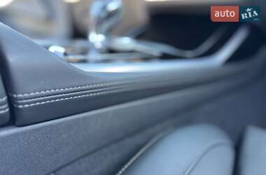Внедорожник / Кроссовер BMW X7 2022 в 