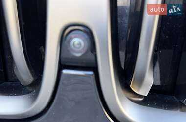 Внедорожник / Кроссовер BMW X7 2022 в 