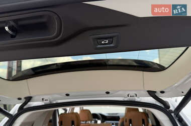 Внедорожник / Кроссовер BMW X7 2021 в 