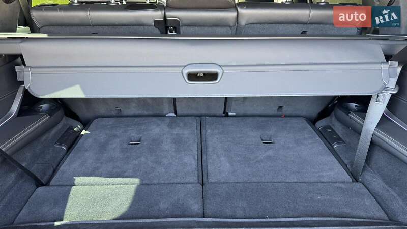 Позашляховик / Кросовер BMW X7 2022 в Житомирі фото 51 Позашляховик / Кросовер BMW X7 2022 в Житомирі