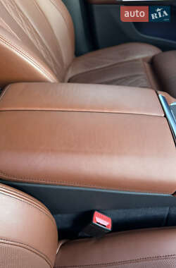 Внедорожник / Кроссовер BMW X7 2022 в 