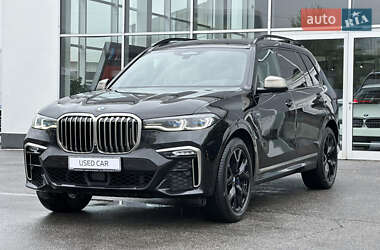 BMW X7 2019 BMW X7 2019