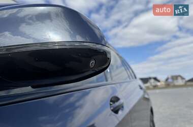 Внедорожник / Кроссовер BMW X7 2020 в 