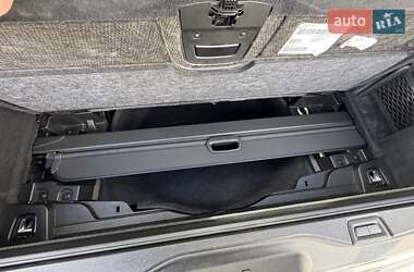 Внедорожник / Кроссовер BMW X7 2020 в 