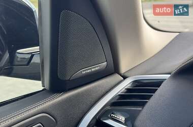 Внедорожник / Кроссовер BMW X7 2020 в 