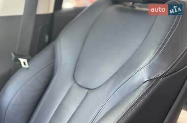Внедорожник / Кроссовер BMW X7 2020 в 