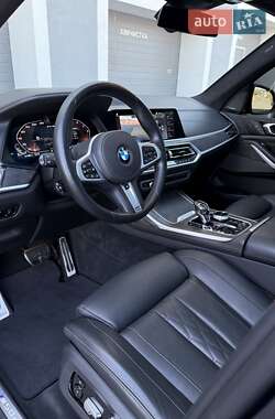 Позашляховик / Кросовер BMW X7 2020 в Вінниці