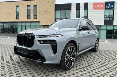 Позашляховик / Кросовер BMW X7 2023 в Хмельницькому