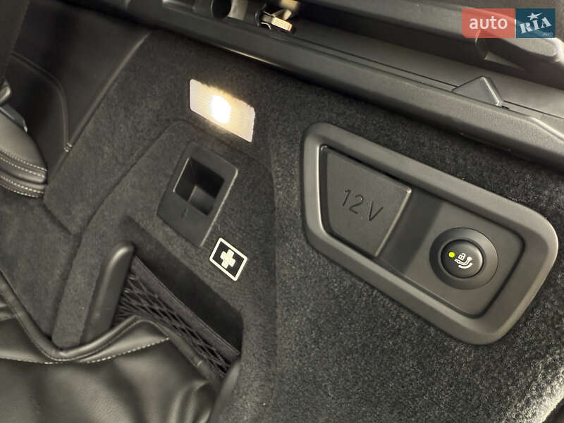 Позашляховик / Кросовер BMW X7 2019 в Києві