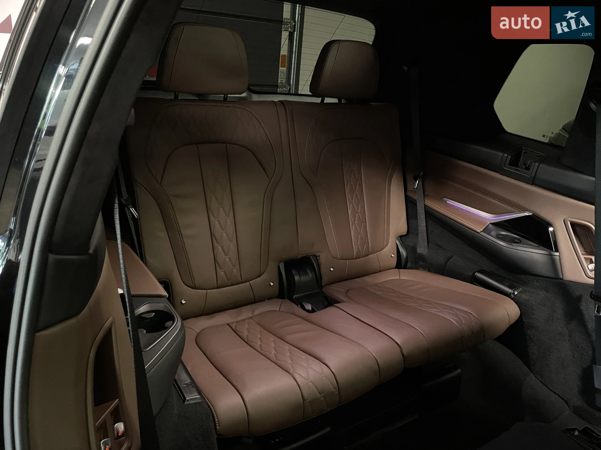 2020 BMW X7 - мініатюра 43