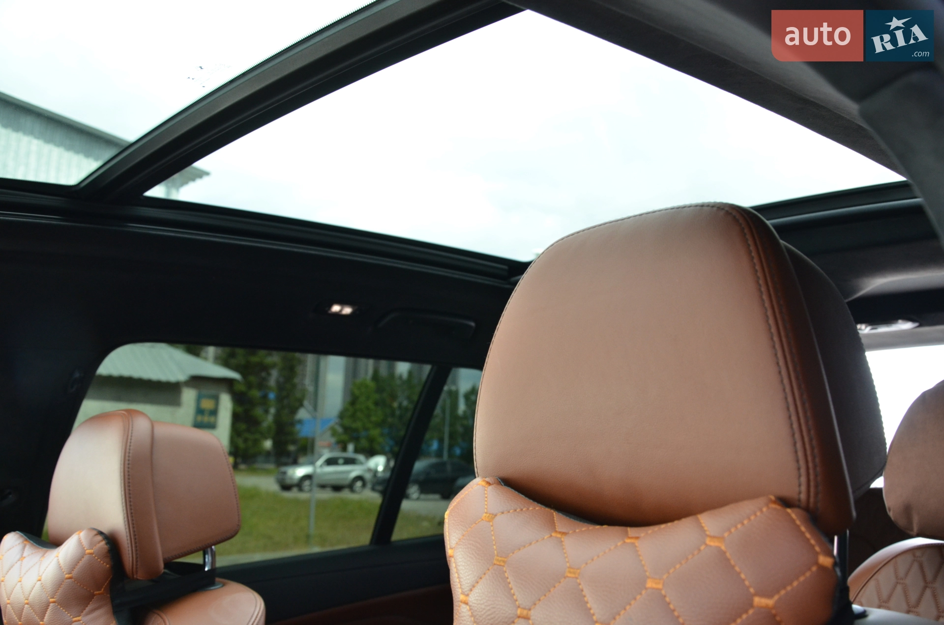 2020 BMW X7 - мініатюра 31