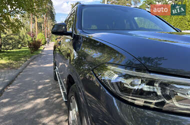 Внедорожник / Кроссовер BMW X7 2020 в 