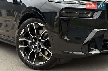 Позашляховик / Кросовер BMW X7 2025 в 
