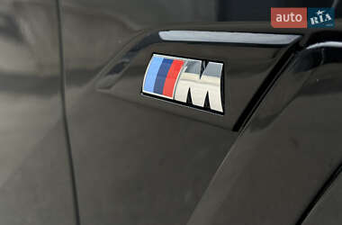 Позашляховик / Кросовер BMW X7 2025 в 