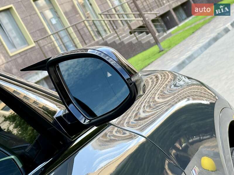 Внедорожник / Кроссовер BMW X7 2021 в Одессе