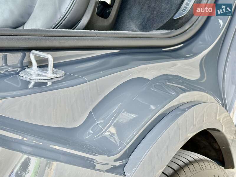 Внедорожник / Кроссовер BMW X7 2021 в Одессе