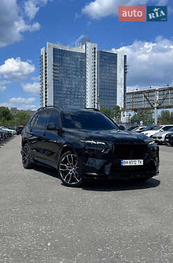 Внедорожник / Кроссовер BMW X7 2019 в Киеве