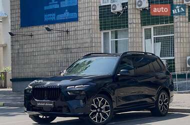 Позашляховик / Кросовер BMW X7 2023 в Миколаєві