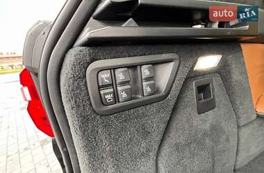 Внедорожник / Кроссовер BMW X7 2020 в 