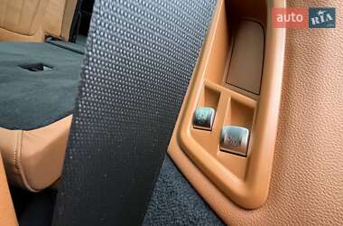 Внедорожник / Кроссовер BMW X7 2020 в 