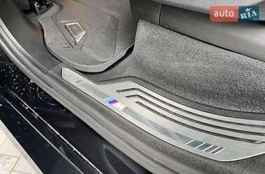 Внедорожник / Кроссовер BMW X7 2020 в 