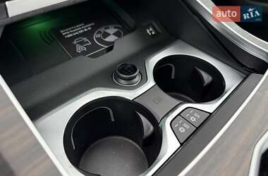Внедорожник / Кроссовер BMW X7 2023 в 