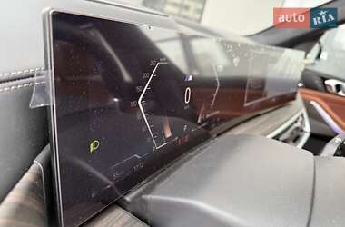 Внедорожник / Кроссовер BMW X7 2023 в 